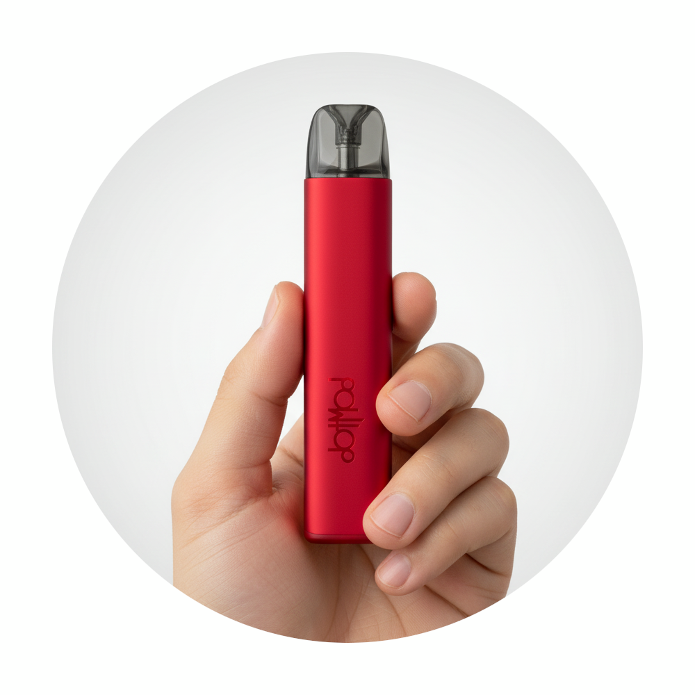 Uwell Caliburn Explorer Pod Kit_1